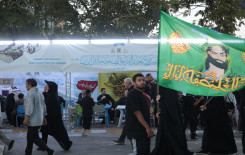 المجمع العلمي: المحطات القرآنية التعليمية في محور كربلاء – النجف تشهد إقبالًا واسعًا