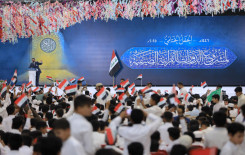 العتبة العباسية المقدسة: 60 ألف مشارك في الدورات القرآنية الصيفية من مختلف محافظات العراق