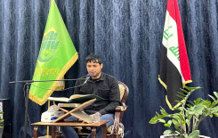 فرع المعهد في قضاء الهندية يطلق مسابقة (الساقي القرآنية الترتيلية)