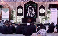 المجمع العلمي يقيم سلسلة من الندوات العلمية عن الإمام المهدي (عجل الله فرجه الشريف) في كربلاء