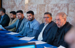 ضمن فعاليات اليوم الوطني للقرآن الكريم.. المَجمَع العلميّ ينظم ملتقى قرآنيًا في بابل