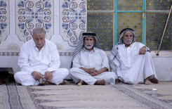 المجمع العلمي يحيي ذكرى ولادة الصادقَين (عليهما السلام) بمحاضرة قرآنية في كربلاء