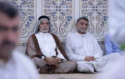 المجمع العلمي يحيي ذكرى ولادة الصادقَين (عليهما السلام) بمحاضرة قرآنية في كربلاء