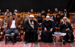 المَجمَع العلميّ يطلق الدورة التطويرية الثالثة لأساتذة الحفظ في كربلاء والمحافظات