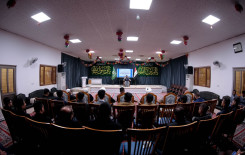 المَجمَع العلميّ يطلق الدورة التطويرية الثالثة لأساتذة الحفظ في كربلاء والمحافظات