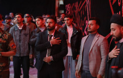 المَجمَعُ العلميّ وفرقةُ العباس يقيمان مجلسَ عزاءٍ للإمام الهادي (عليه السلام) في كربلاء