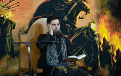 المجمع العلميّ يُحيي ذكرى شهادة السيدة الزهراء (عليها السلام) في الهندية