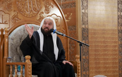 ضمن فعاليات مشروع المساجد حياة.. المجمع العلمي يحيي ذكرى شهادة الإمام الصادق (عليه السلام)