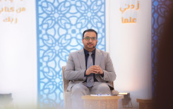 المجمَع العلمي يقيم ندوة فكرية بعنوان (الثقلان: ترابط الوحي والقدوة) ضمن فعاليات ملتقى النورين في بابل