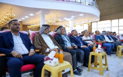 المجمع العلمي يختتم دورات حفظ القرآن الكريم في قضاء الهندية