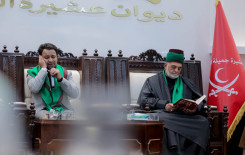 المَجمَعُ العلميّ يواصل إقامة محاضراته القرآنية في مضايف عشائر كربلاء