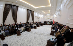 المَجمَعُ العلميّ يواصل إقامة محاضراته القرآنية في مضايف عشائر كربلاء