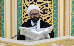 المجمع العلمي يشرك طلبة العلوم الدينية في الختمة القرآنية المركزية