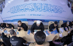 المجمَع العلمي: نحو 170 ألف مستفيد من مشروع تعليم القراءة الصحيحة للزائرين في كربلاء
