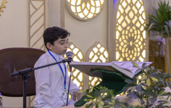 المجمع العلمي ينظم سفرة دينية لأكثر من 100 طالب من مدارس كربلاء