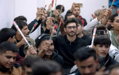 المَجمَعُ العلميّ ينظّم ندوةً ثقافيةً لطلبة الأقسام الداخلية في جامعة كربلاء