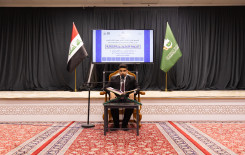 المجمع العلمي يختتم الدورة التطويرية الثالثة لأساتذة الحفظ في كربلاء