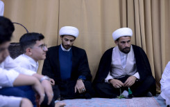 المجمع العلمي ينظم محفلًا قرآنيًّا لطلبة مشروع حفظ القرآن الكريم في كربلاء