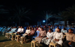 المجمع العلمي يواصل إقامة مشروع (لتسكنوا إليها) في بيوت المؤمنين بمحافظة بابل