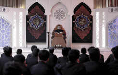 عبر مجلس عزاء.. المجمع العلمي يحيي ذكرى شهادة السيدة الزهراء (عليها السلام) في كربلاء