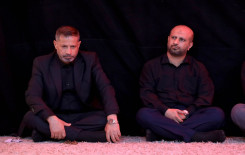 عبر مجلس عزاء.. المجمع العلمي يحيي ذكرى شهادة السيدة الزهراء (عليها السلام) في كربلاء