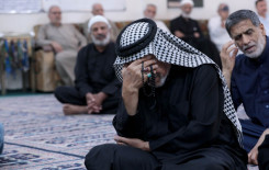ضمن مشروع (المساجد حياة).. المجمع العلمي يحيي ذكرى شهادة الإمام العسكري (عليه السلام) في كربلاء