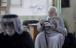 عبر مجلس عزائي .. المجمع العلمي يحيي ذكرى شهادة السيدة الزهراء (عليها السلام) في كربلاء