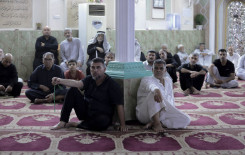 عبر مجلس عزائي .. المجمع العلمي يحيي ذكرى شهادة السيدة الزهراء (عليها السلام) في كربلاء