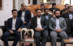 المجمع العلمي يكرِّم ملاكاته المساهمة بإنجاح مشاريعه القرآنية في كربلاء