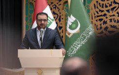 المجمع العلمي يكرِّم ملاكاته المساهمة بإنجاح مشاريعه القرآنية في كربلاء