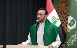 المجمع العلمي يكرِّم ملاكاته المساهمة بإنجاح مشاريعه القرآنية في كربلاء