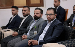 المجمع العلمي يكرِّم ملاكاته المساهمة بإنجاح مشاريعه القرآنية في كربلاء