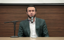 المجمع العلمي ينظم برنامجًا قرآنيًّا لملاكات مستشفى الإمام الحسن المجتبى (عليه السلام) في كربلاء