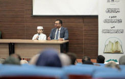 المجمع العلمي ينظم برنامجًا قرآنيًّا لملاكات مستشفى الإمام الحسن المجتبى (عليه السلام) في كربلاء