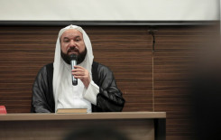 المجمع العلمي ينظم برنامجًا قرآنيًّا لملاكات مستشفى الإمام الحسن المجتبى (عليه السلام) في كربلاء