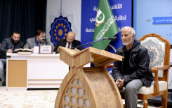 المَجمَعُ العلميّ يُجري اختبار القبول للمتقدّمين إلى دورة ربيع القرآن في كربلاء