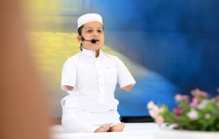 العتبة العباسية المقدسة تحتفي بتخرّج 13 ألف طالب من مشروع الدّورات القرآنيّة في كربلاء
