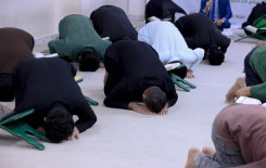 المجمع العلمي يختتم فعاليات الختمة القرآنية في جامعة كربلاء